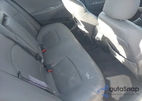 2012 Hyundai Sonata Limited 2.0T from USA, damaged, VIN 5NPEC4AB1CH348191